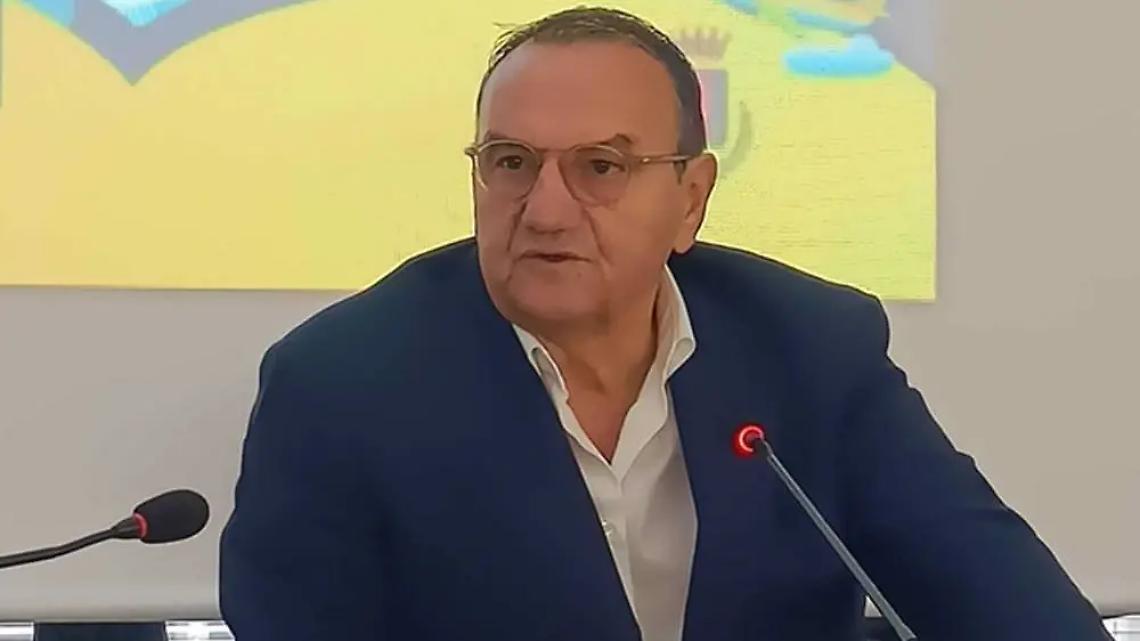 &laquo;Un presidio permanente per la sicurezza&raquo;