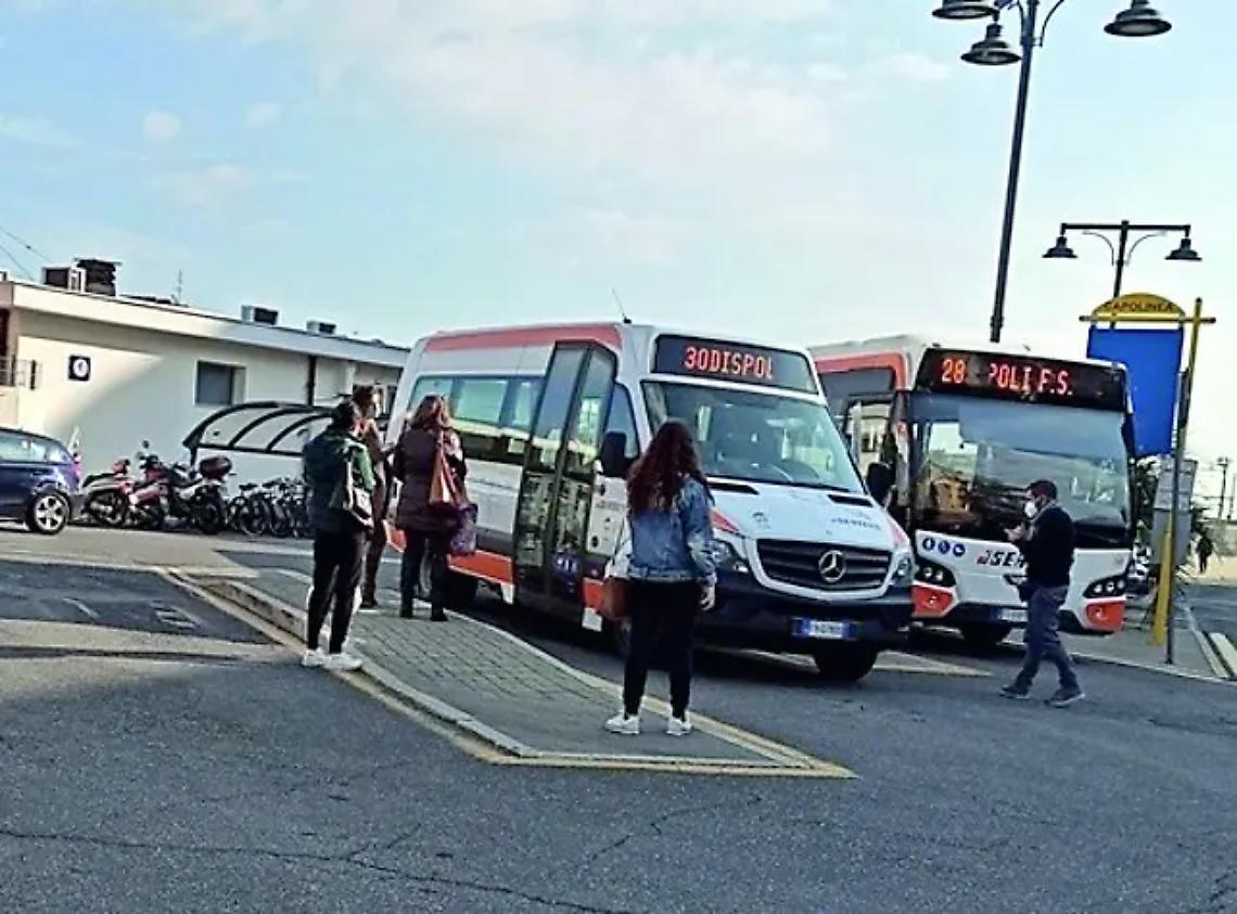 Trasporto pubblico locale: la bufera &ldquo;non cala&rdquo;