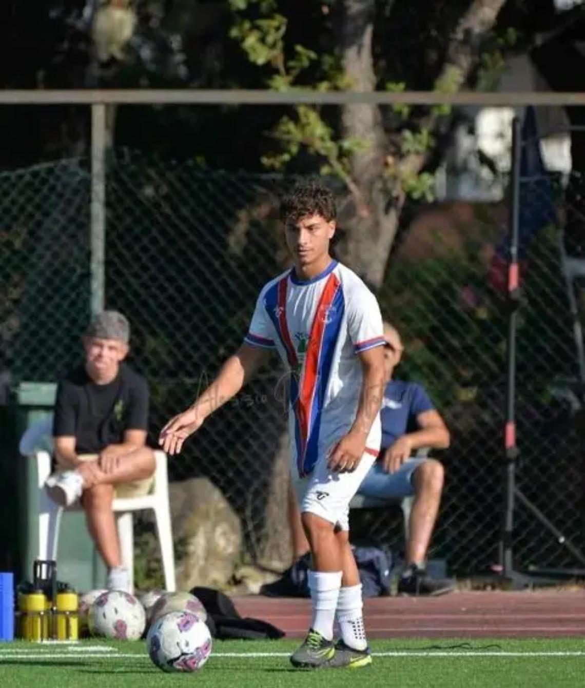 Il Santa Marinella difende il primato