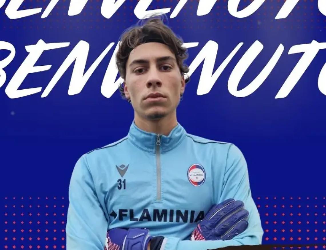 Flaminia a Figline Valdarno serve soltanto la vittoria. In campo molti dei nuovi arrivati