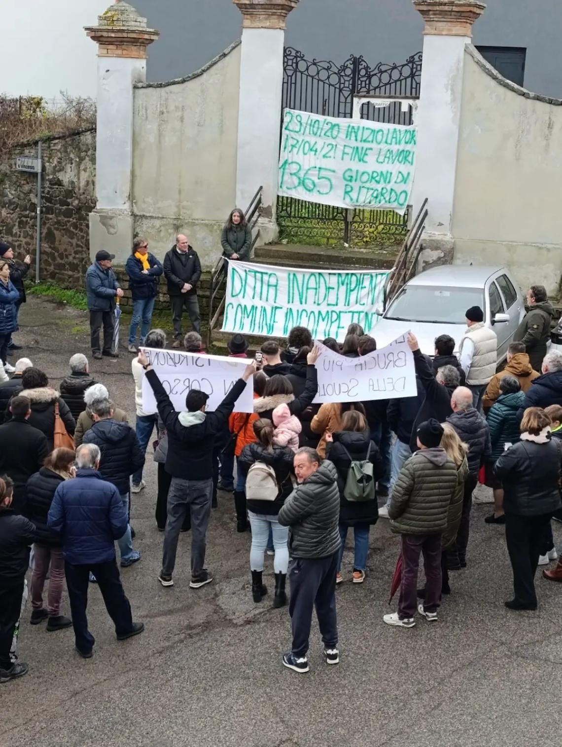 &laquo;Battaglia per garantire i diritti dei bambini&raquo;