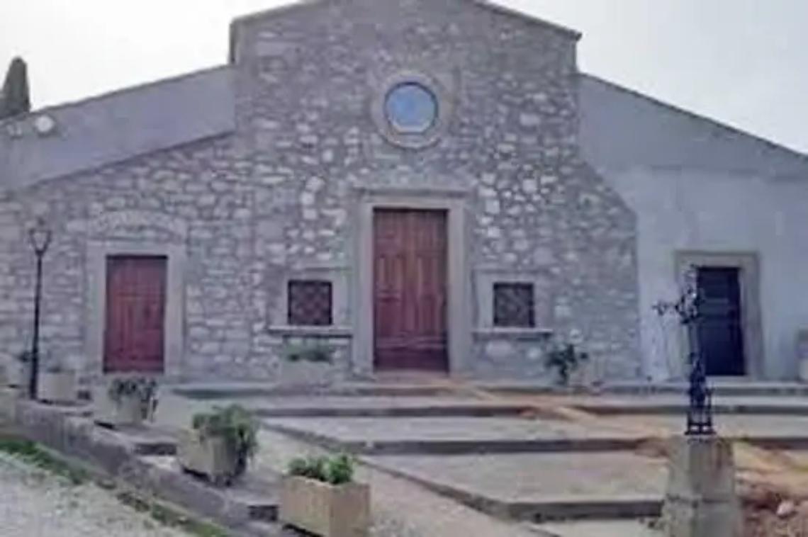 Restauro chiesa, fondi in arrivo