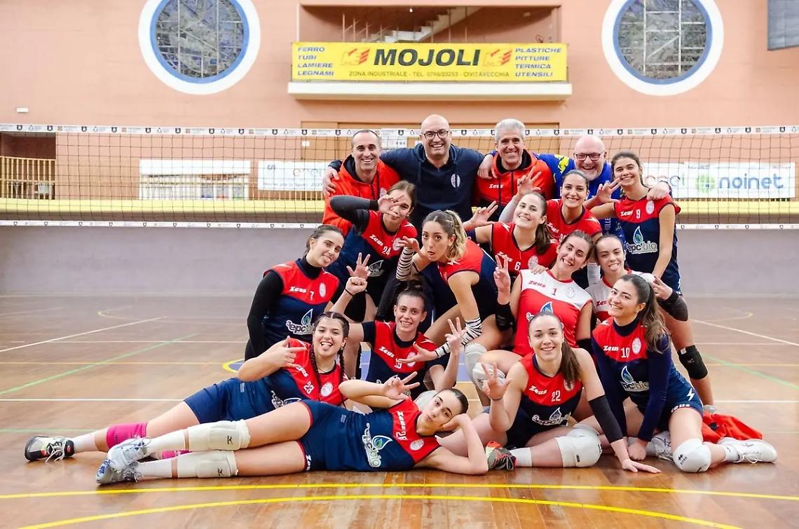 Prova di forza dell&rsquo;Asp: 3-0 all&rsquo;Anguillara