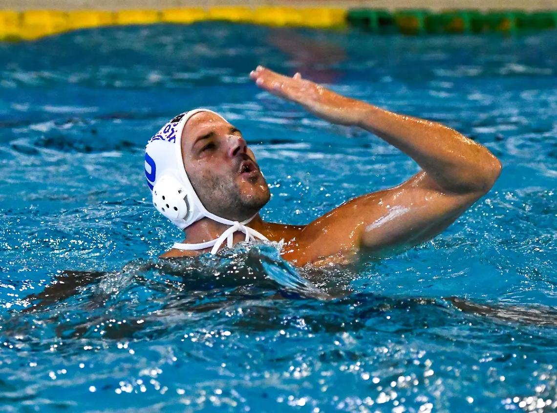 Primo successo stagionale per la Nc: Circolo Canottieri Lazio sconfitto 10-8