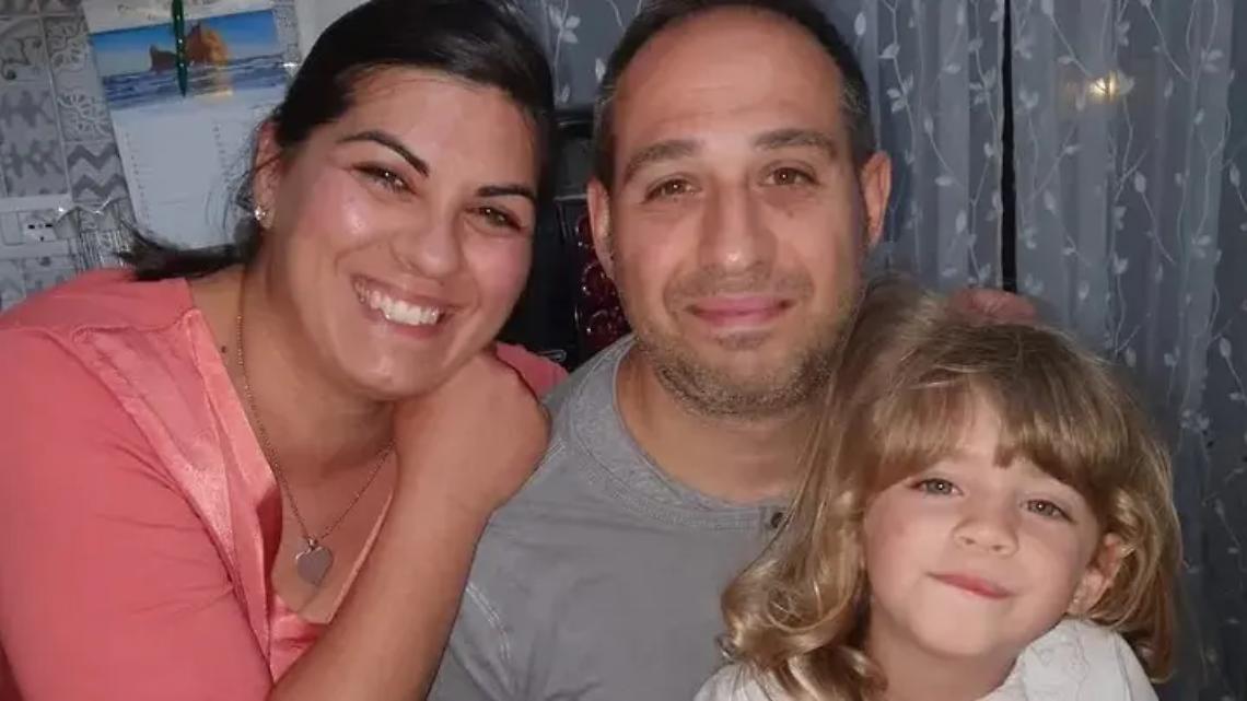 Una raccolta fondi per la famiglia di Filippo Cristian Colacicco