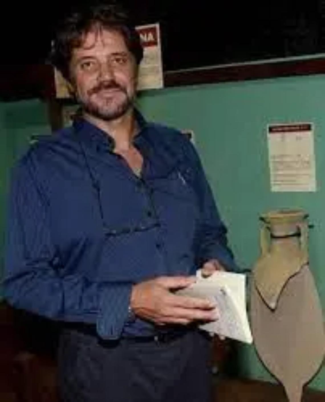 Quaderno 5, un successo la presentazione