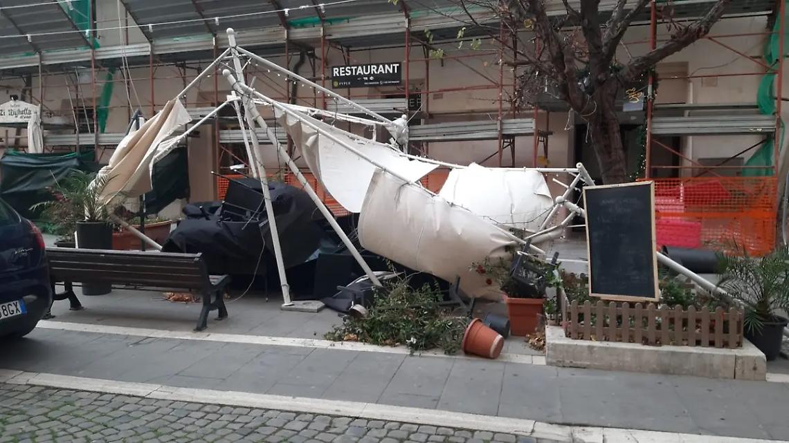&laquo;Chiedo al Sindaco di ricevermi, ma si fa negare&raquo;