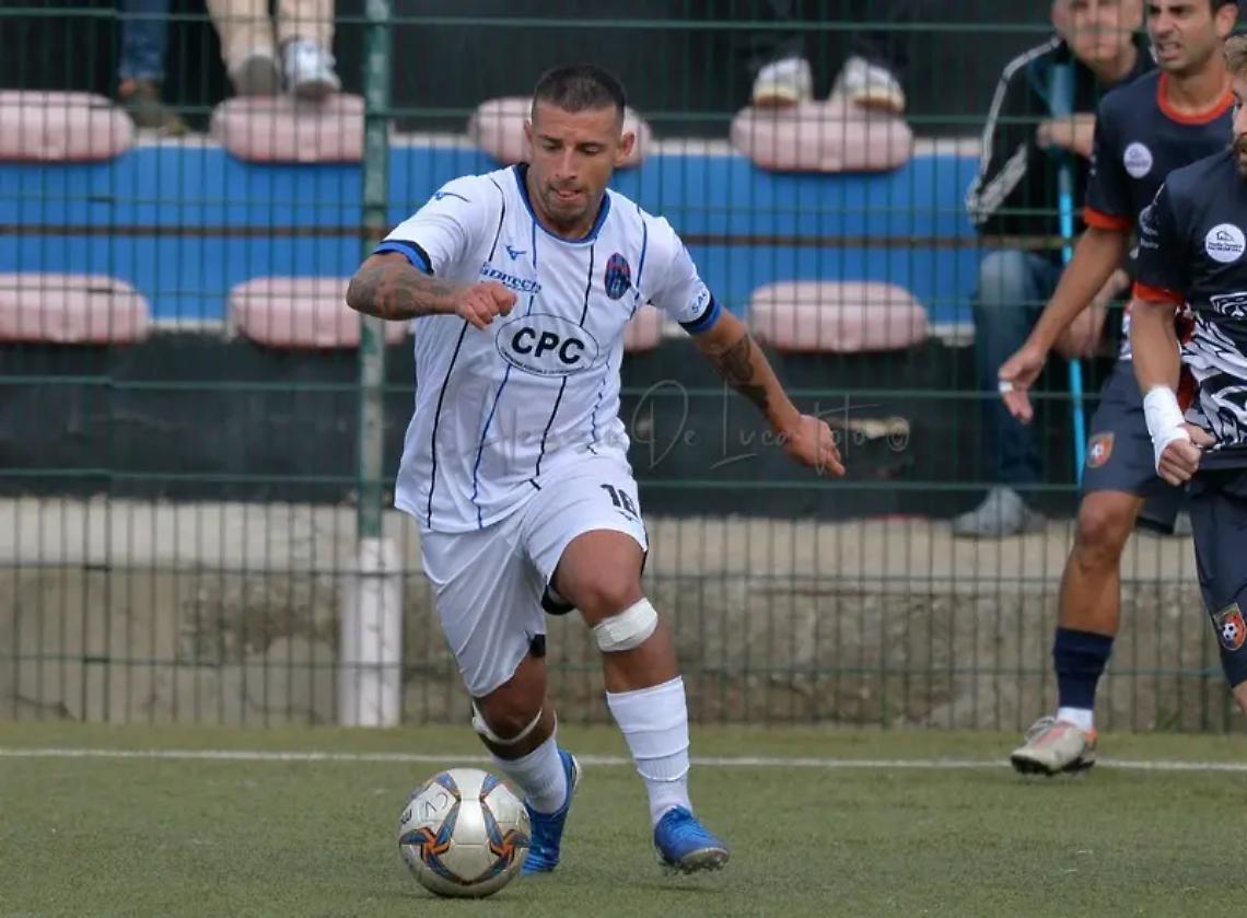 Il Civitavecchia ferma sul 2-2 la W3 Maccarese