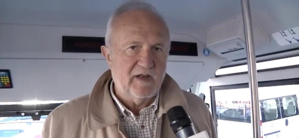 Scuse pubbliche di Montino a Baccini per accuse infondate