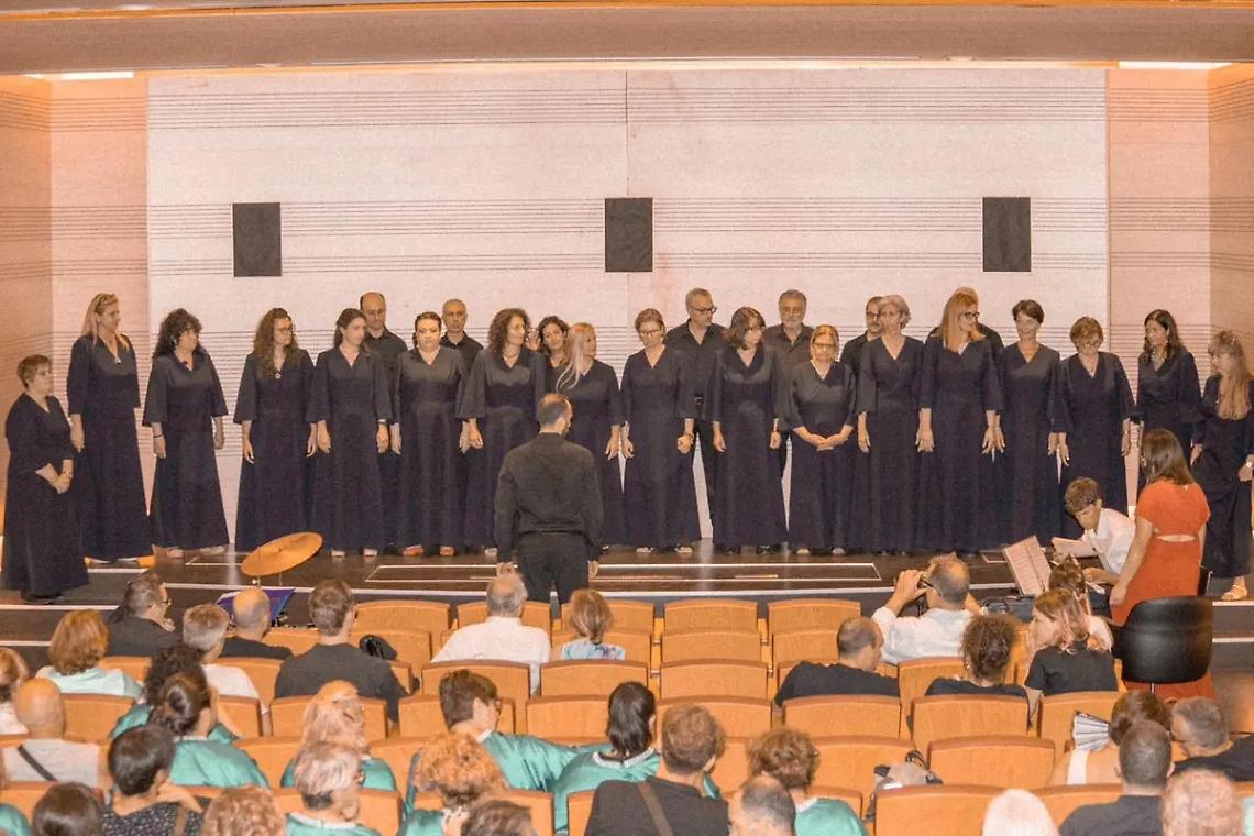 Filarmonica Civitavecchia, audizioni aperte per bassi e tenori