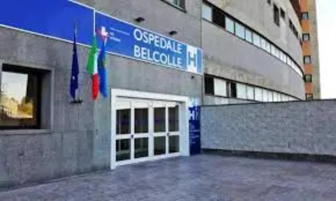 Belcolle, attivo il nuovo punto prelievi pediatrico