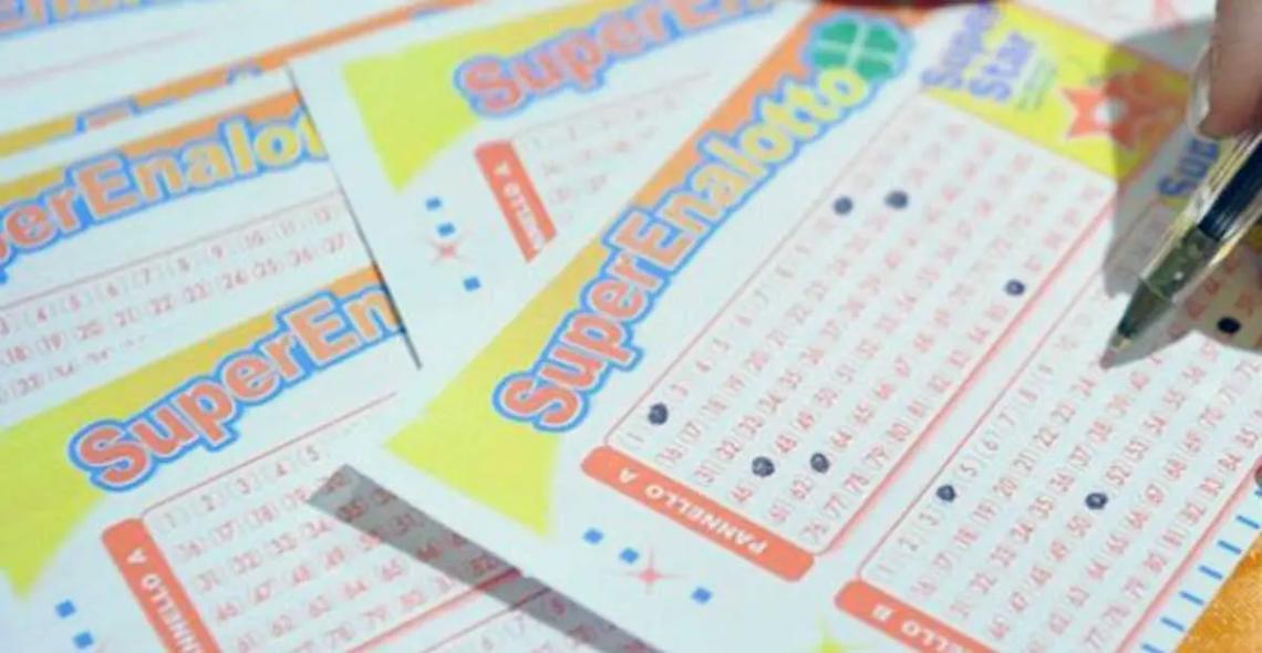 La Dea bendata bacia la Tuscia