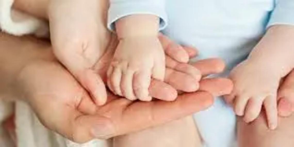 &laquo;500 euro per ogni nuova nascita&raquo;