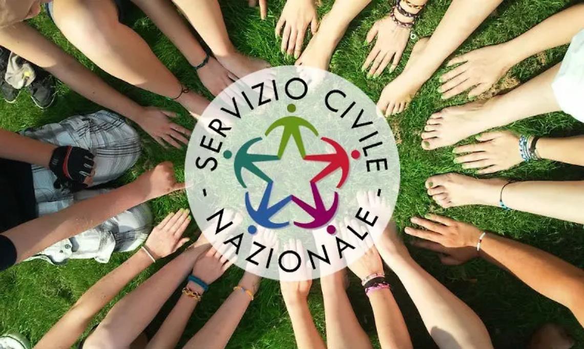 Servizio civile, aperte sei posizioni a Ladispoli