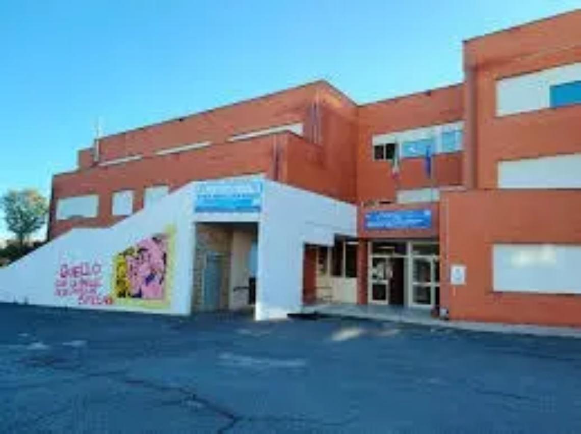 Istituto tecnico Di Vittorio: ultimo Open day