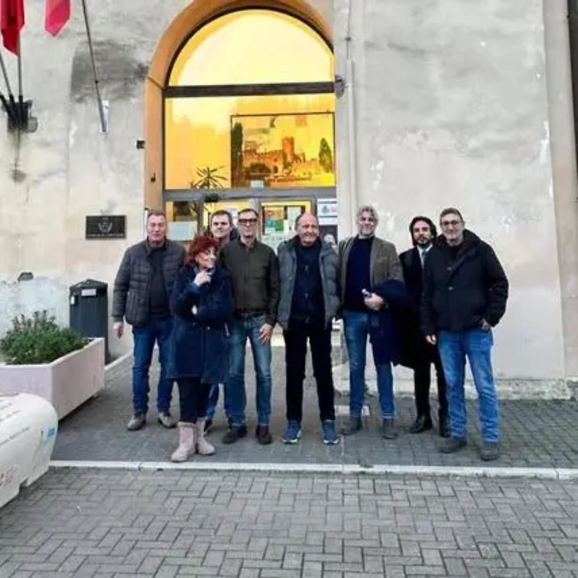 &laquo;Una maggioranza desolante&raquo;