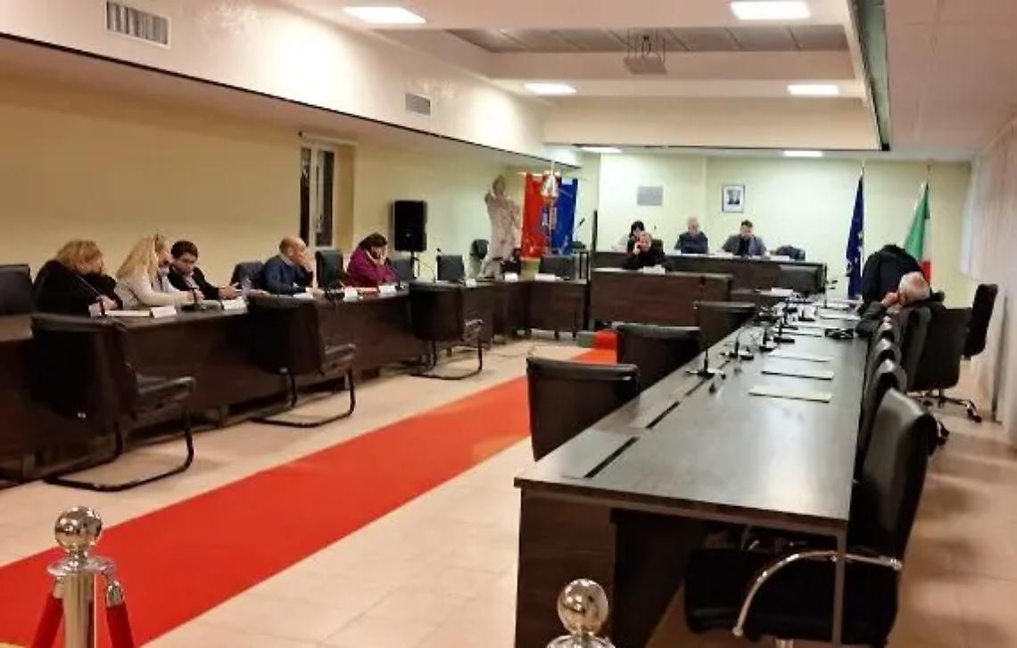 &laquo;Ex convento, Fiorelli abbandonato dalla destra&raquo;