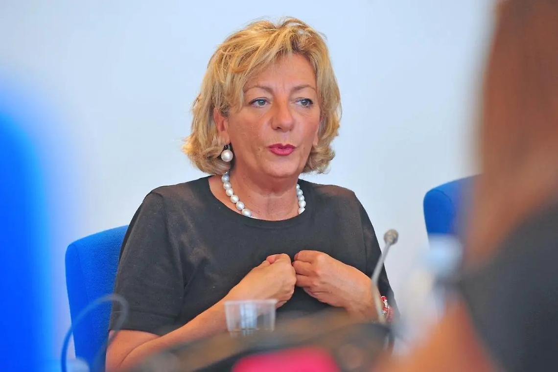 Peculato d&rsquo;uso, assolta Roberta Macii