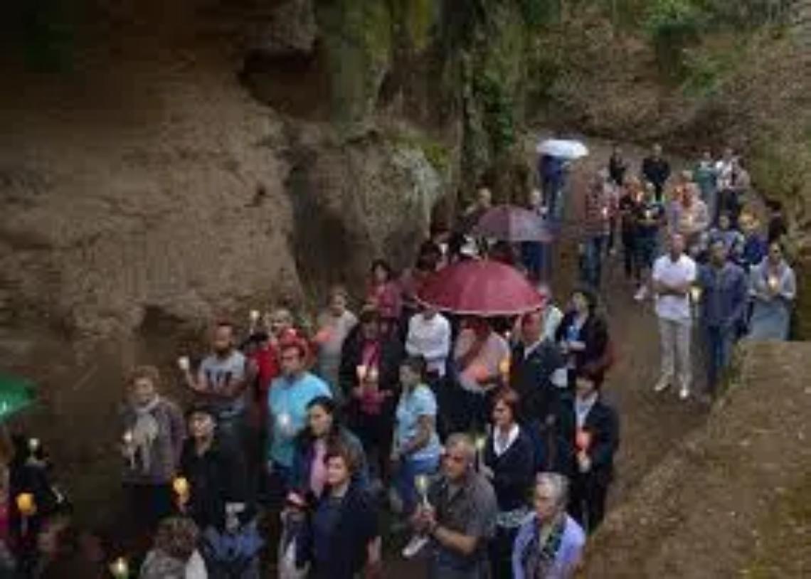 Il rione Boccetta si prepara alla festa di Sant&rsquo;Antonio