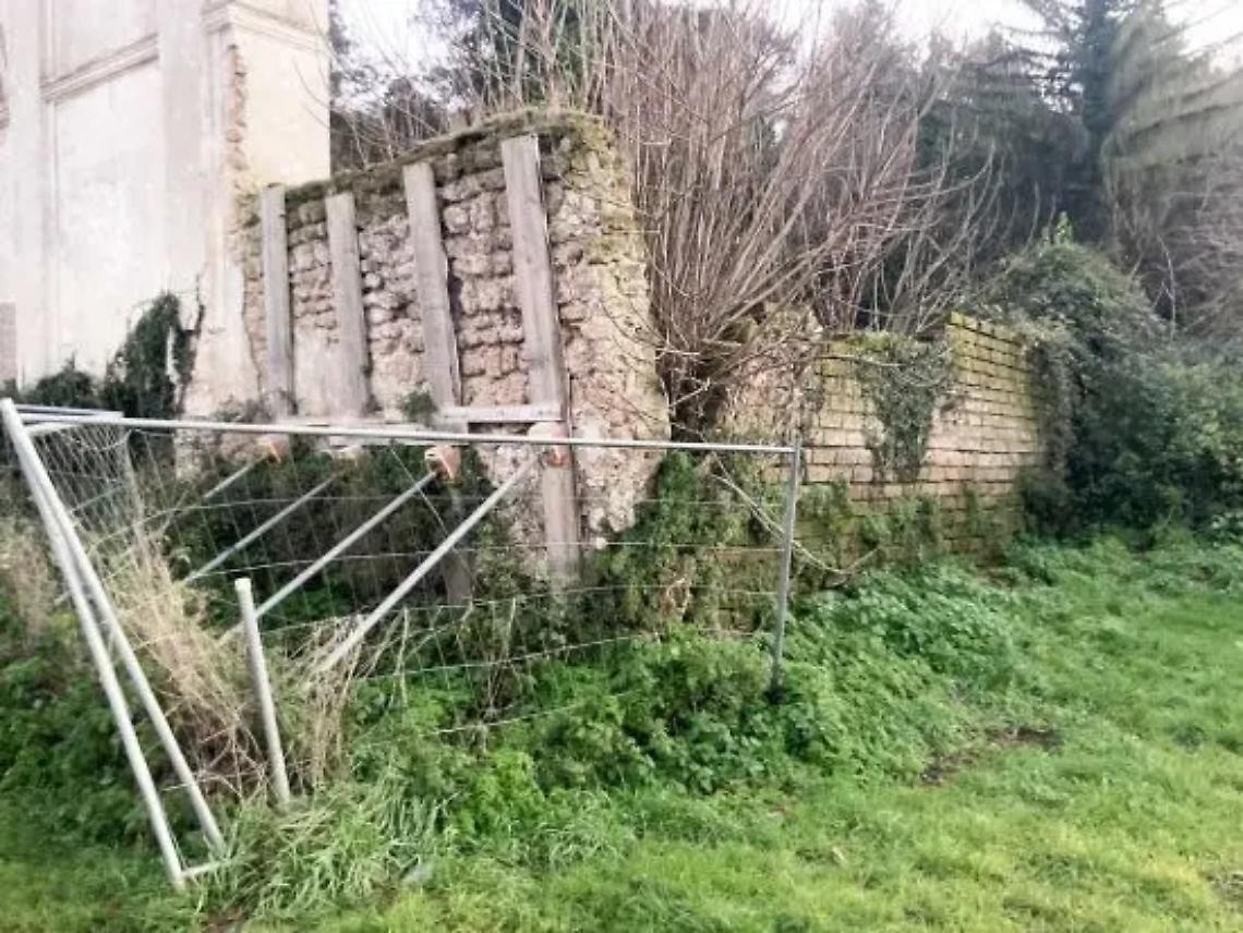 &laquo;Salviamo Villa Giustiniani&raquo;