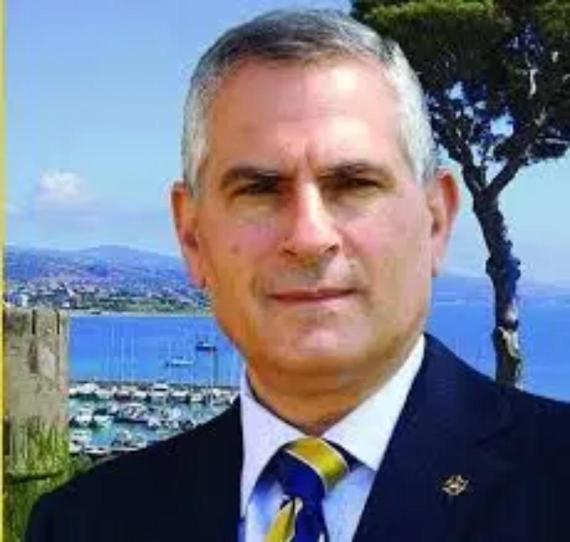 Ex fungo, cementificio Cerrano e Torre Chiaruccia: Tidei conferisce l&rsquo;incarico al generale Francesco Settanni