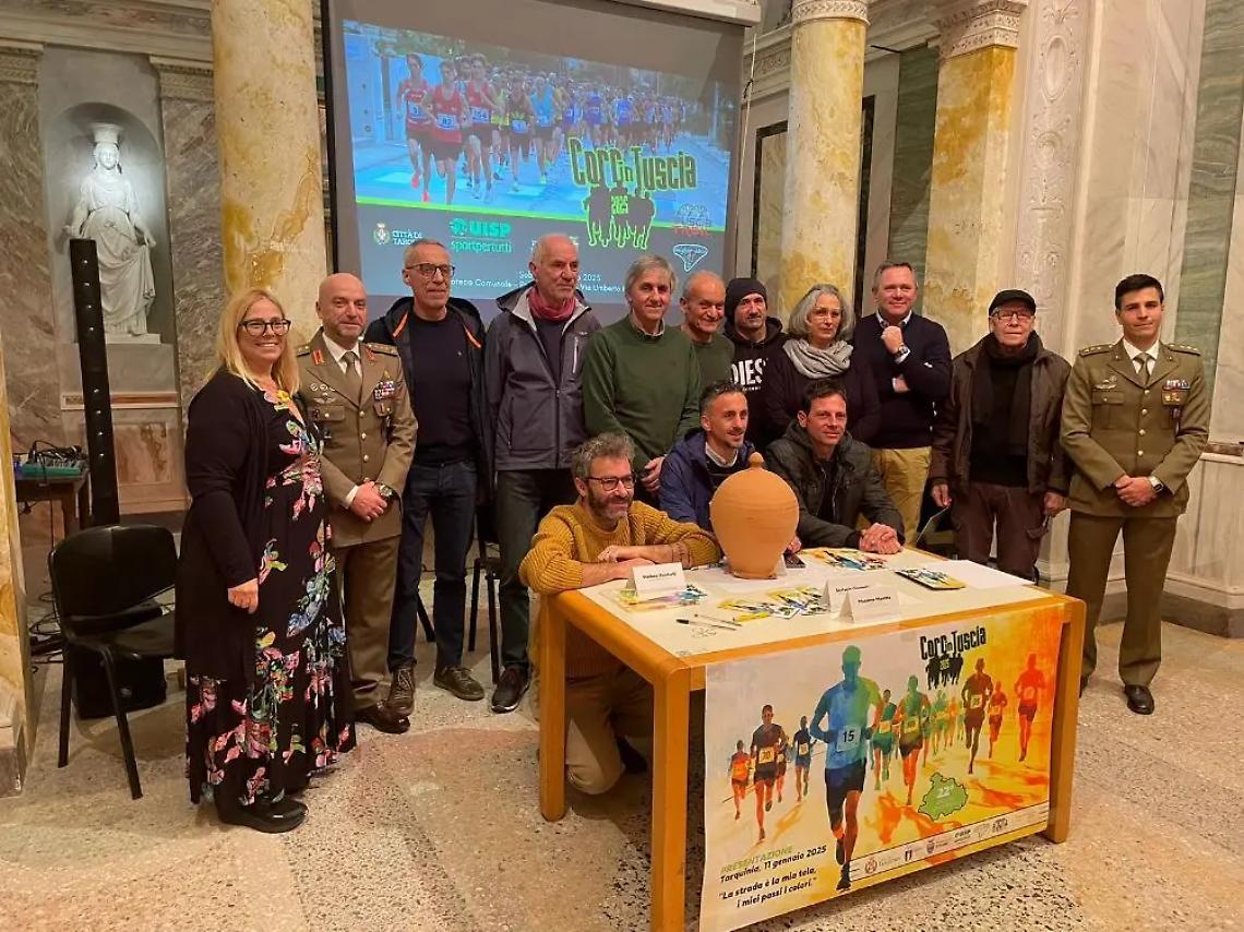 Ventisei gare per vivere il running tra agonismo, aggregazione e promozione territoriale