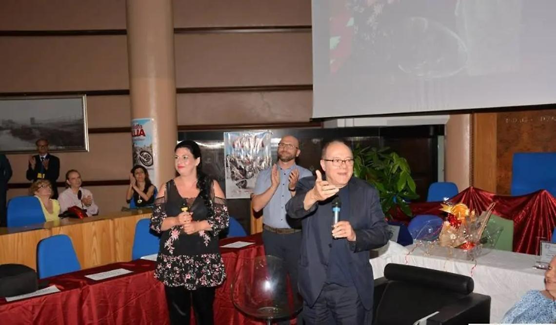 Nuovo anno e nuovo direttivo per l&rsquo;associazione TaM&agrave;