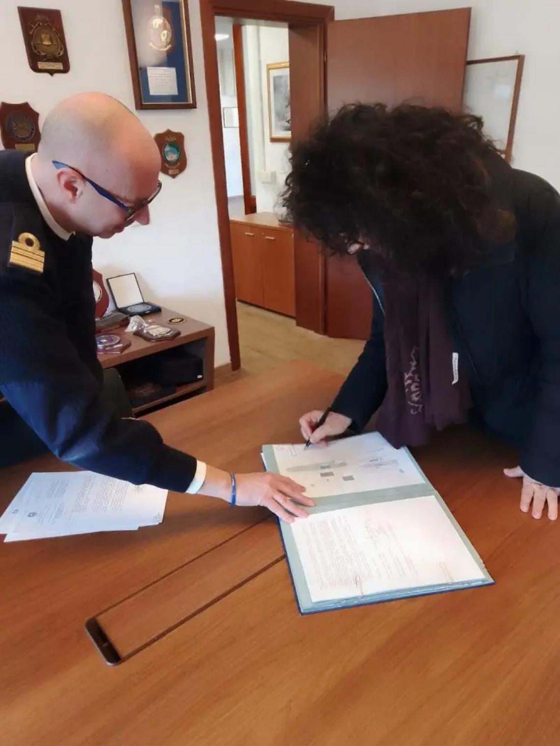 Potenziati i controlli: nuova area demaniale e scanner di ultima generazione