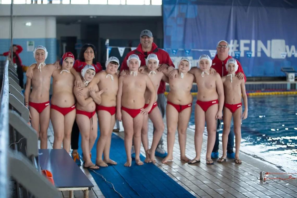 L&rsquo;Ipertecnica Centumcellae fa suo il derby contro la Nc Civitavecchia