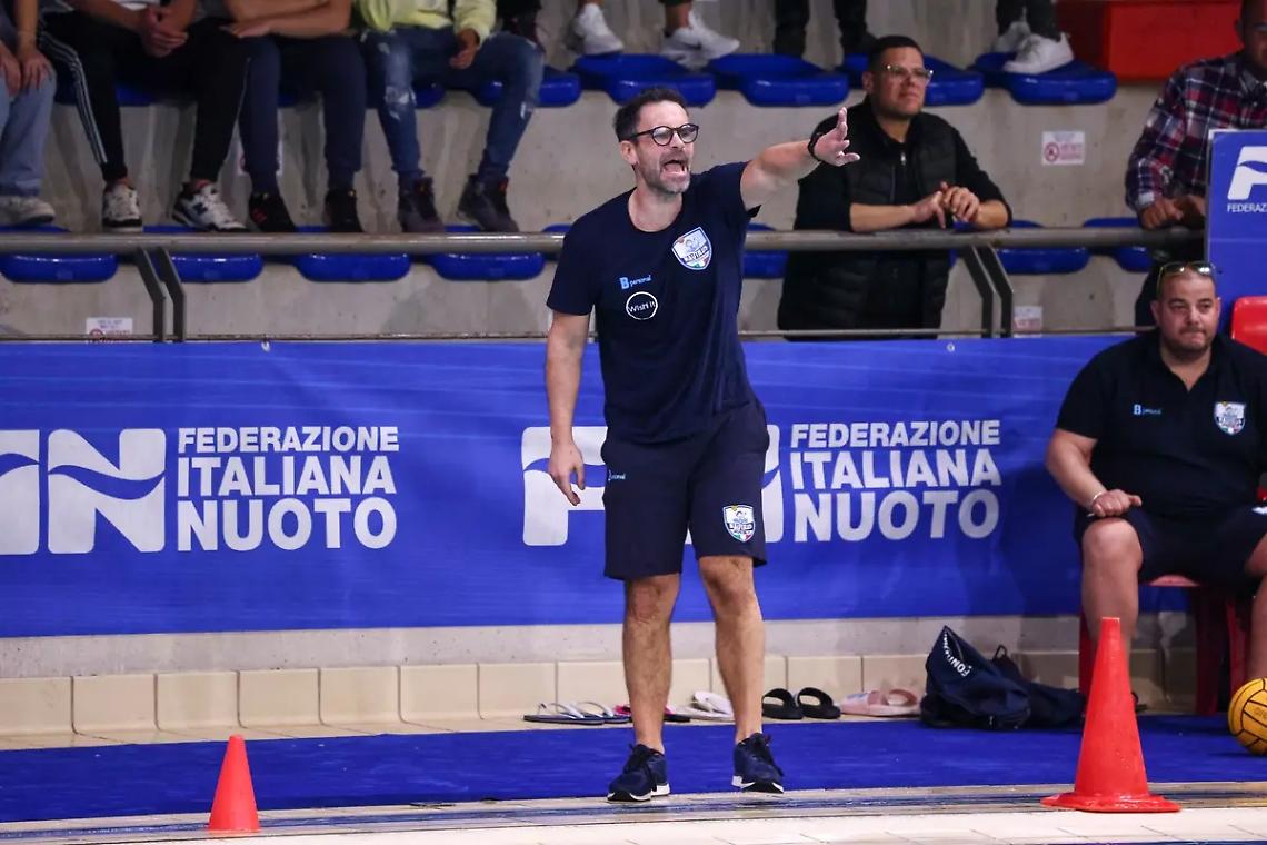 La Nautilus scalda i motori in vista del campionato