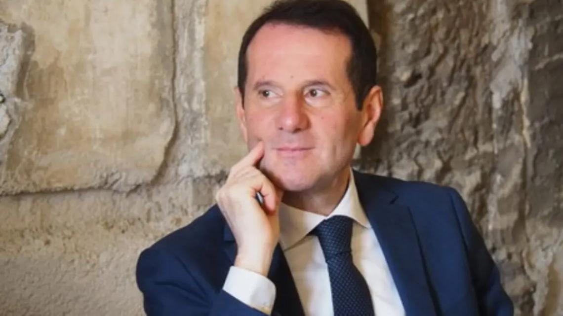 Sandro Pappalardo &egrave; il nuovo presidente di Ita-Lufthansa