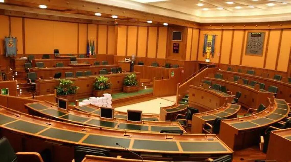 Talete, ok dal consiglio regionale al sostegno da 4,5 milioni di euro