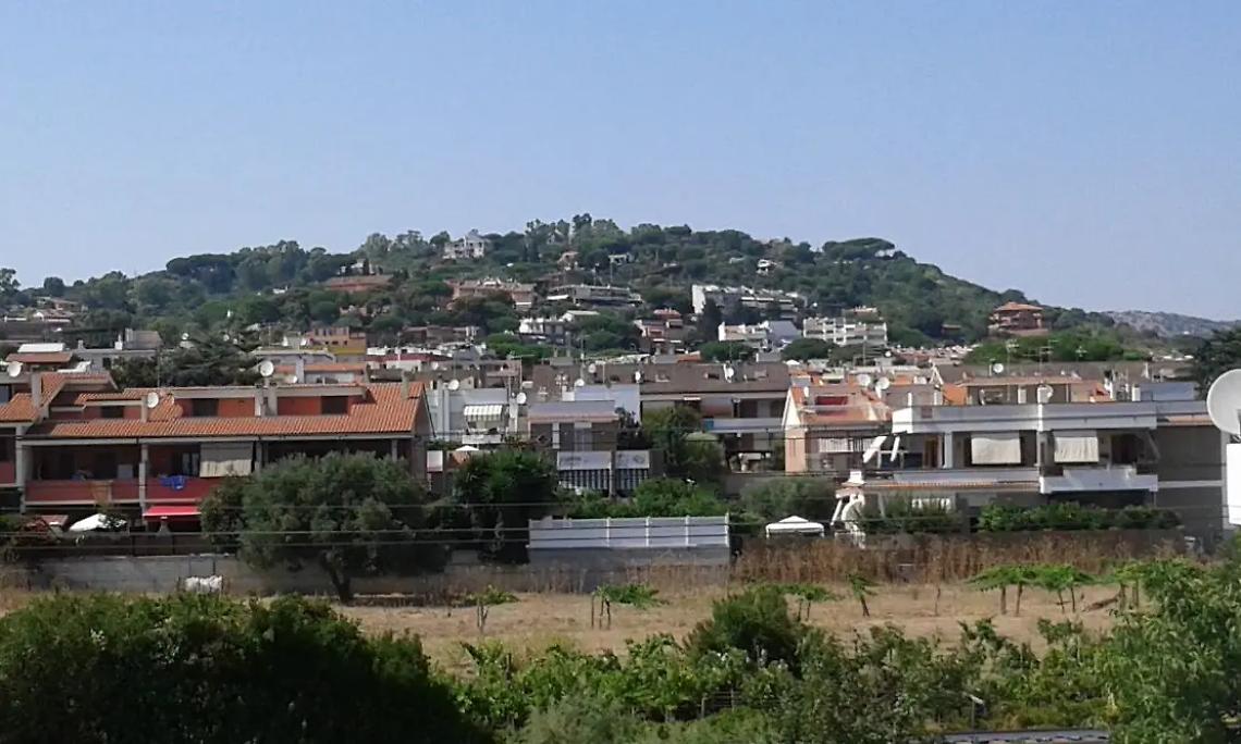 &laquo;La maggioranza non &egrave; riuscita ad approvare nemmeno la variante al prg per un solo parco&raquo;