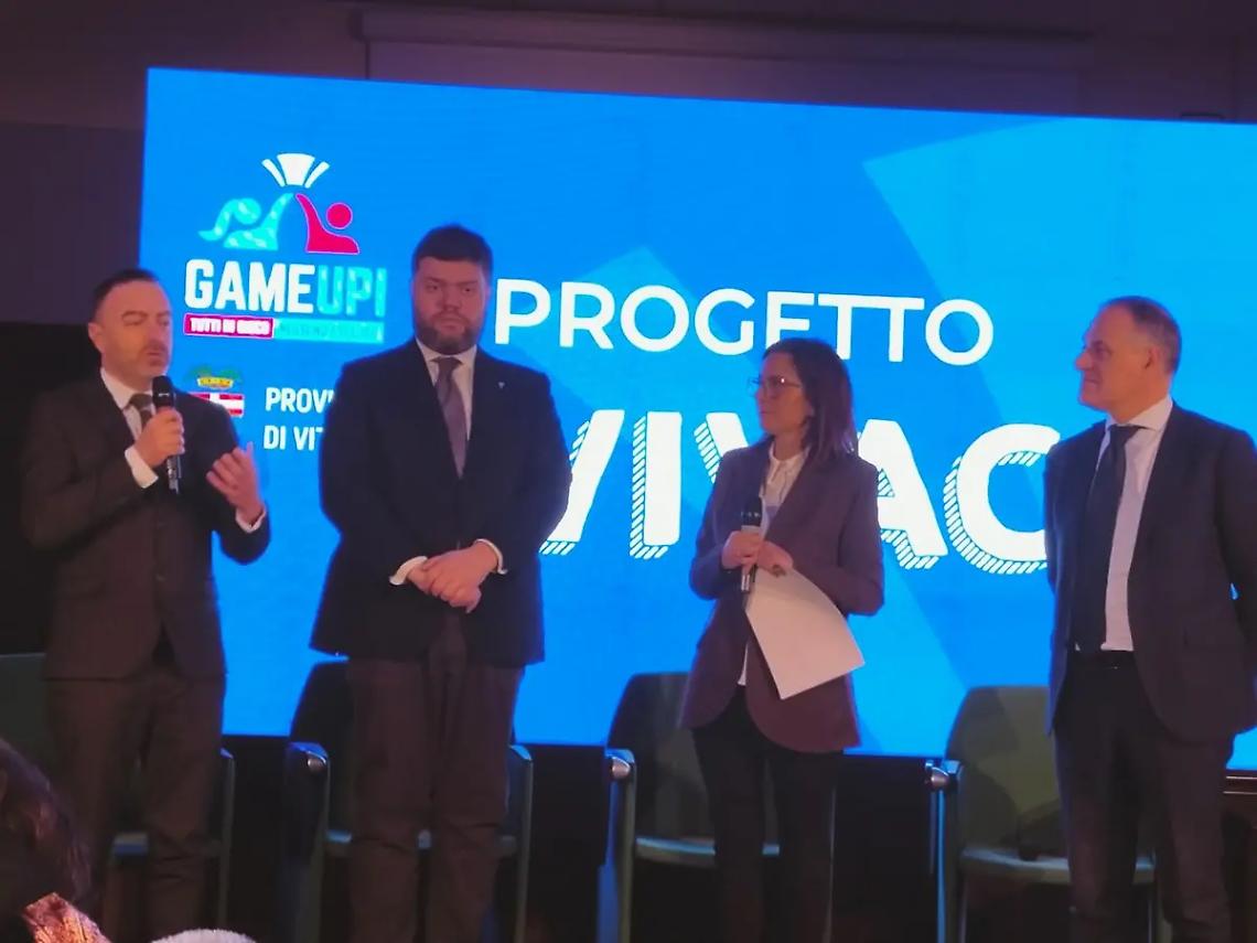 Game Upi: inclusione, sport e stile di vita sano