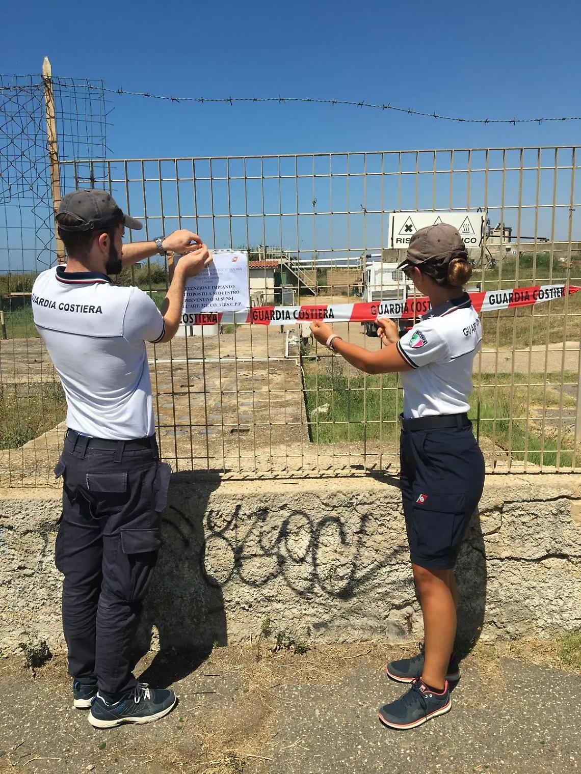 I ritardi sul depuratore costano 120mila euro