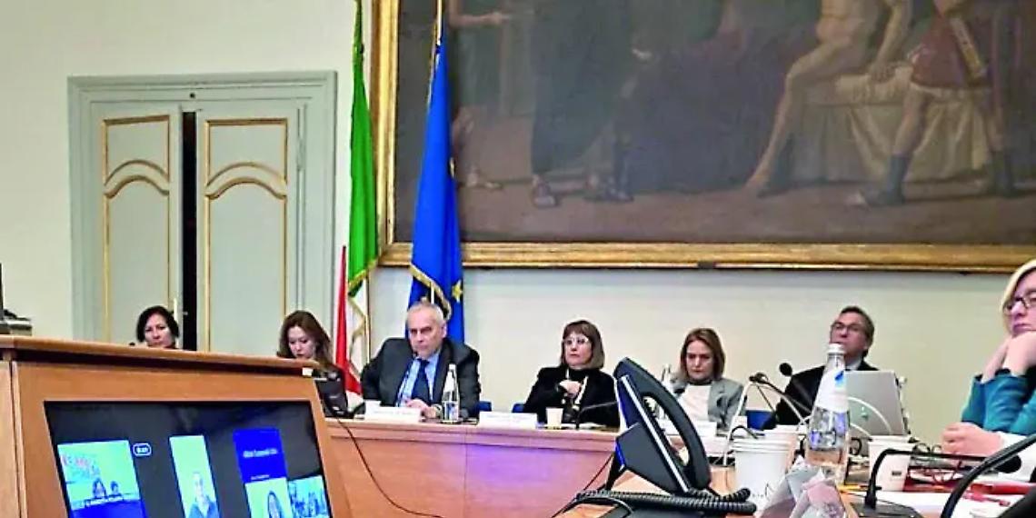 Migranti, il prefetto ringrazia Civitavecchia