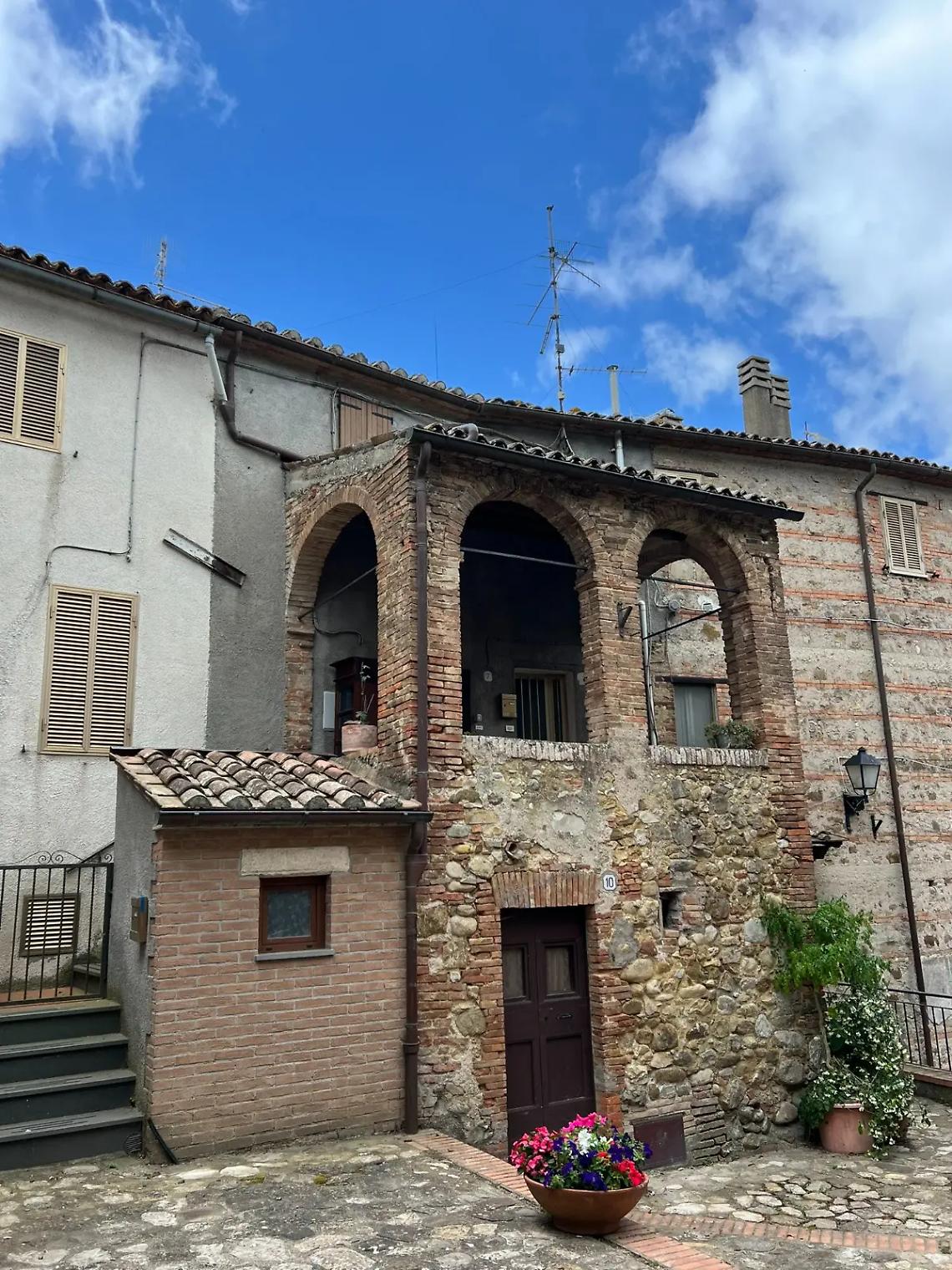 Ecco la storia e le tradizioni di Trevinano