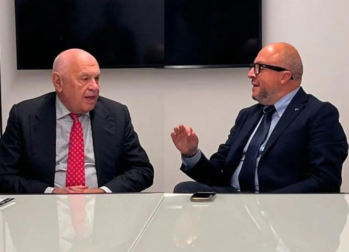 Giustizia, Rotelli: &laquo;Separazione carriere provvedimento storico&raquo;