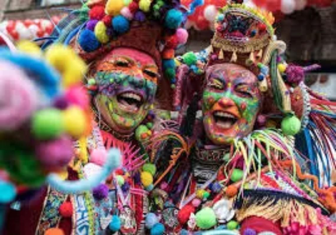 Carnevale, cambia il percorso