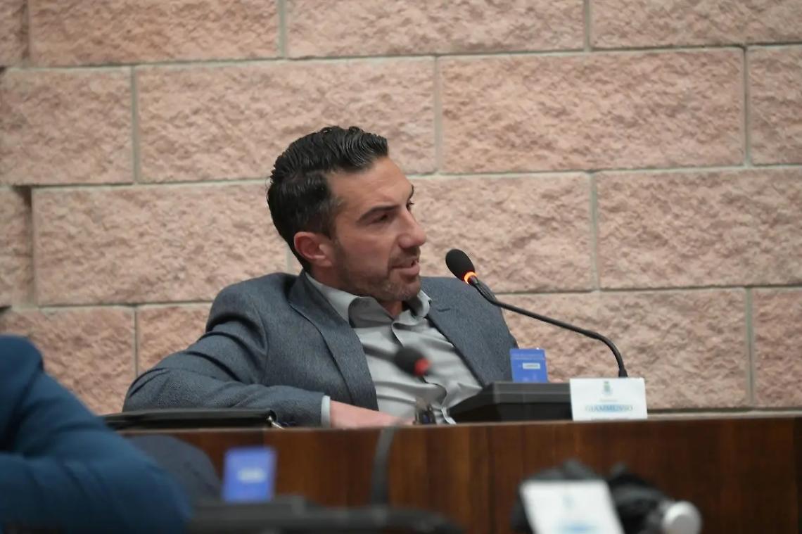 &laquo;Via XVI Settembre e Pinqua: bene il lavoro di Ater&raquo;