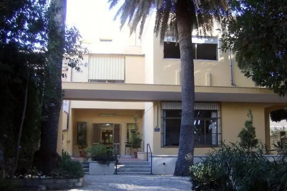 Ospedale di comunit&agrave; a Santa Marinella, consegnato il cantiere per l&rsquo;inizio dei lavori