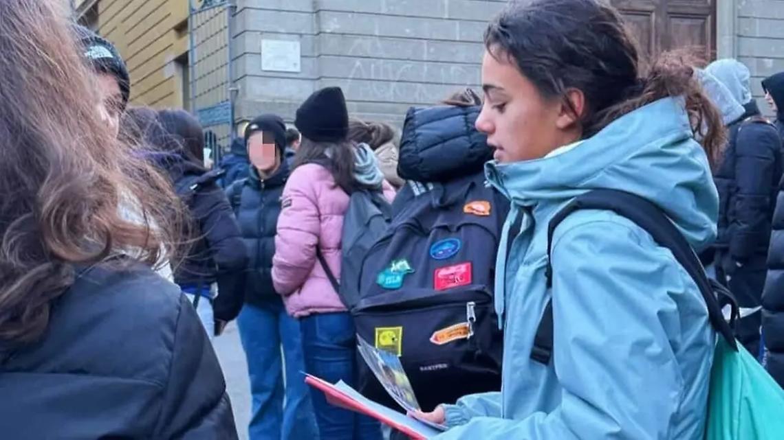 Dimensionamento scolastico, si allarga la protesta