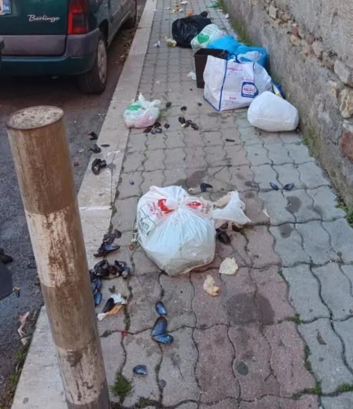 Csp: &laquo;L&rsquo;incivilt&agrave; &egrave; ancora dilagante&raquo;