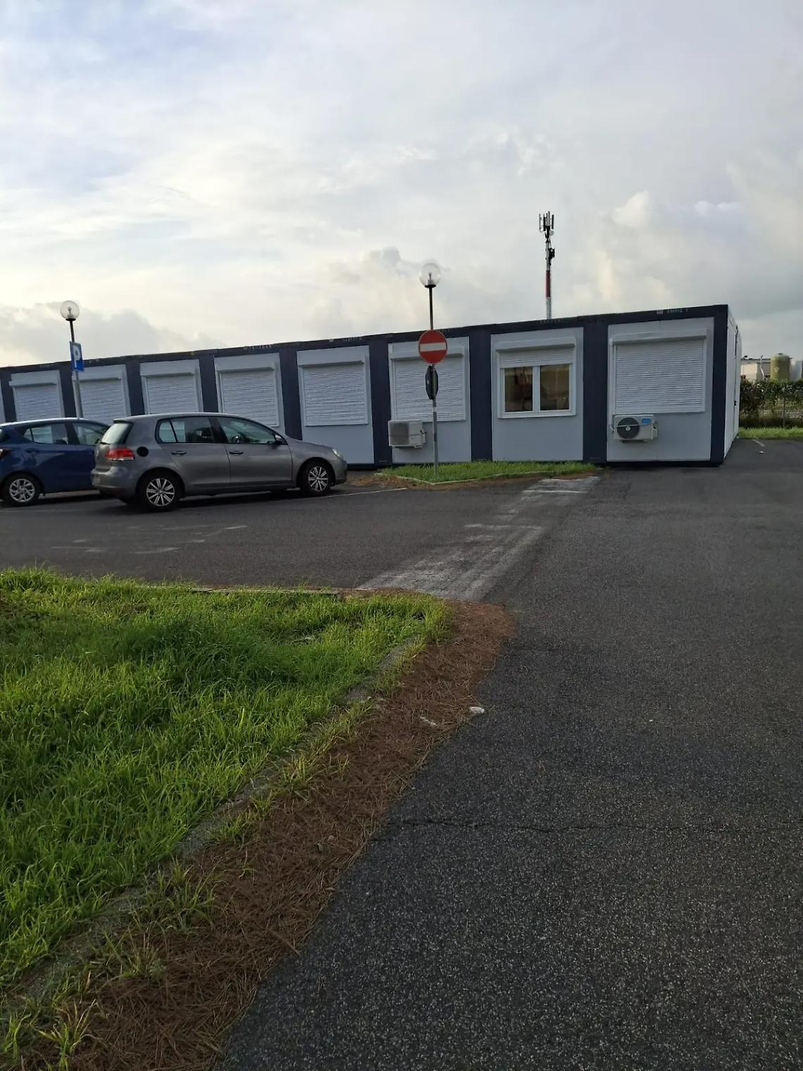 Ex pit, chiesto un incontro alla Asl