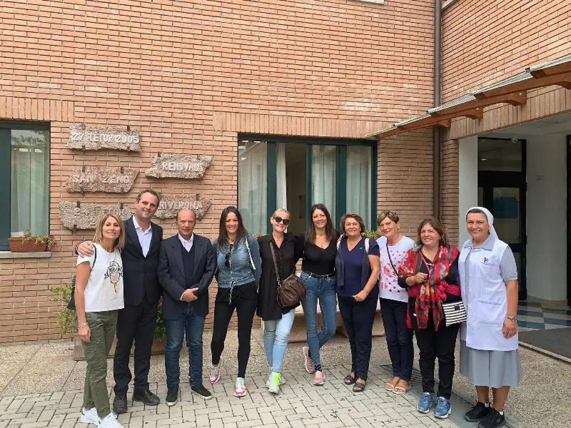 Fidapa, il 2024 un anno da incorniciare