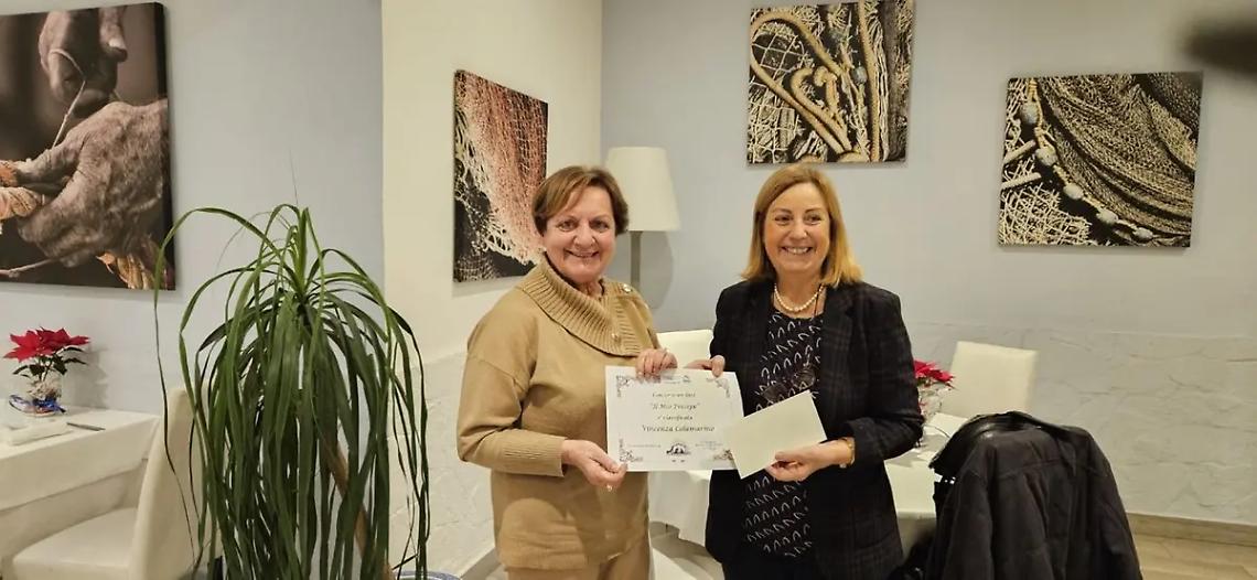 &lsquo;&rsquo;Il mio presepe&rsquo;&rsquo;, premiati i vincitori