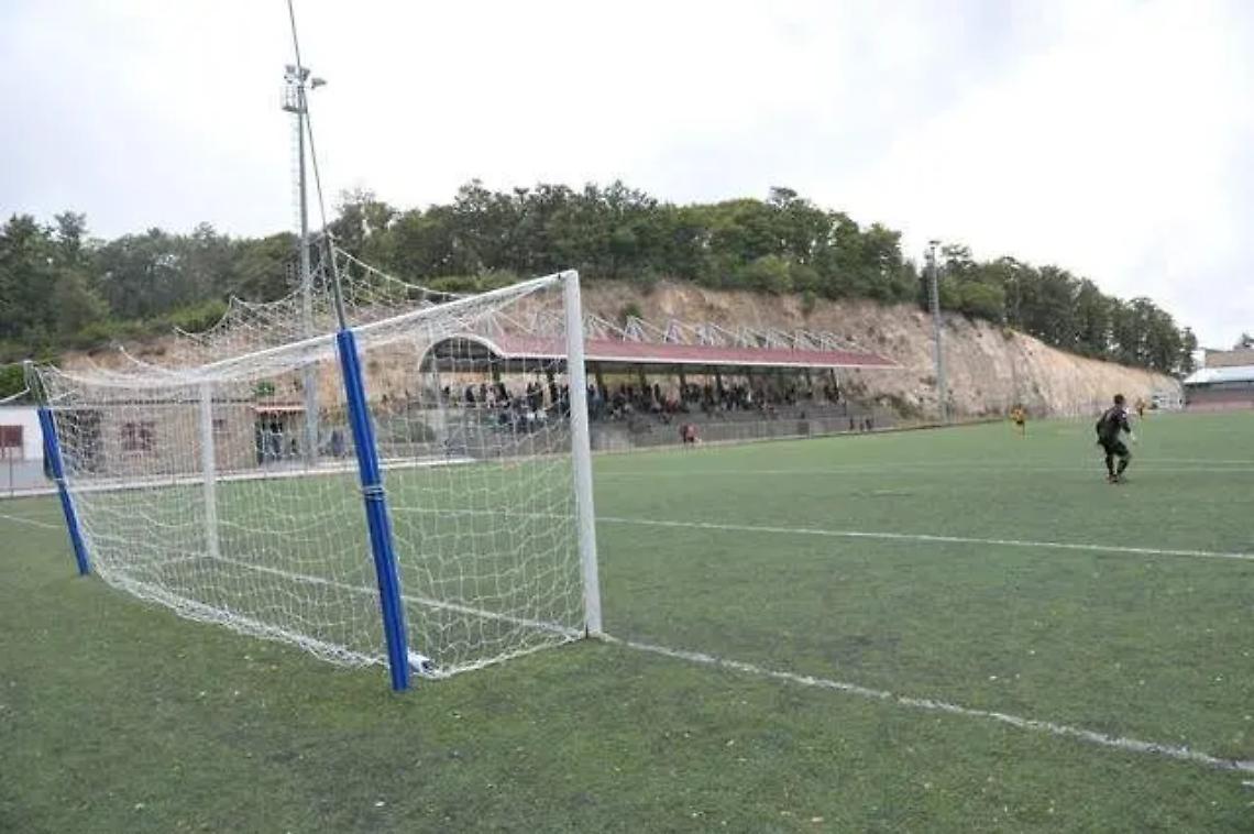 Tolfa, successo per il raduno di selezione per le categorie Under 14 e Under 15