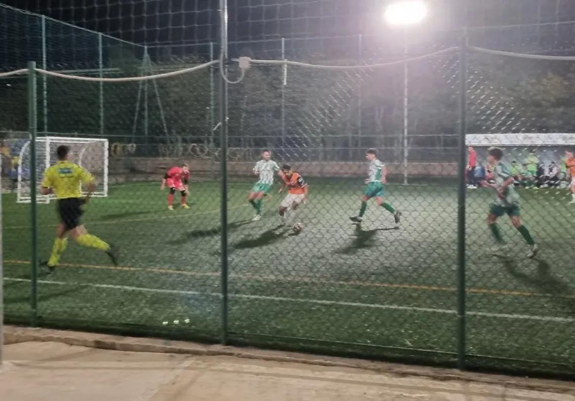 Serie C1, la Futsal Academy continua la caccia all&rsquo;obiettivo playoff