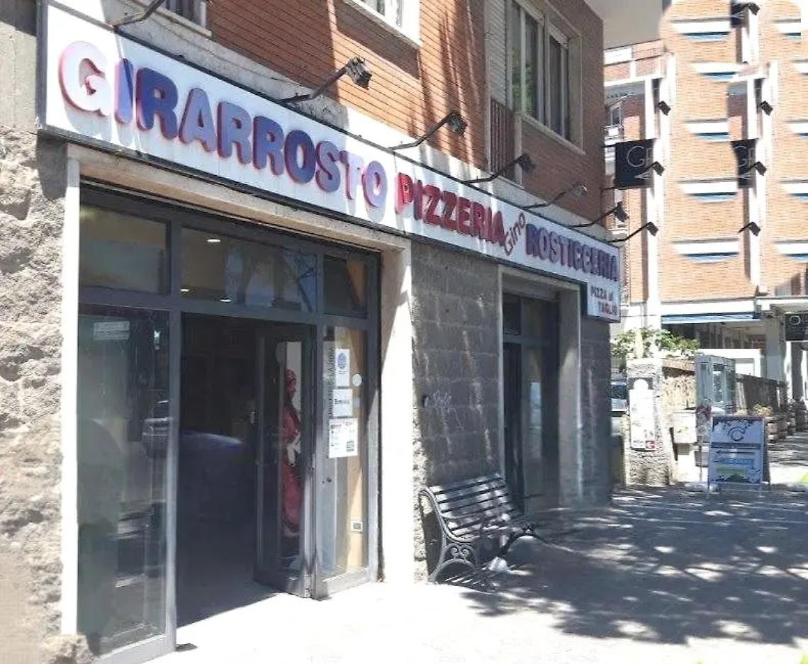 Addio a Moriconi, &ldquo;Gino er pizzettaro&rdquo;