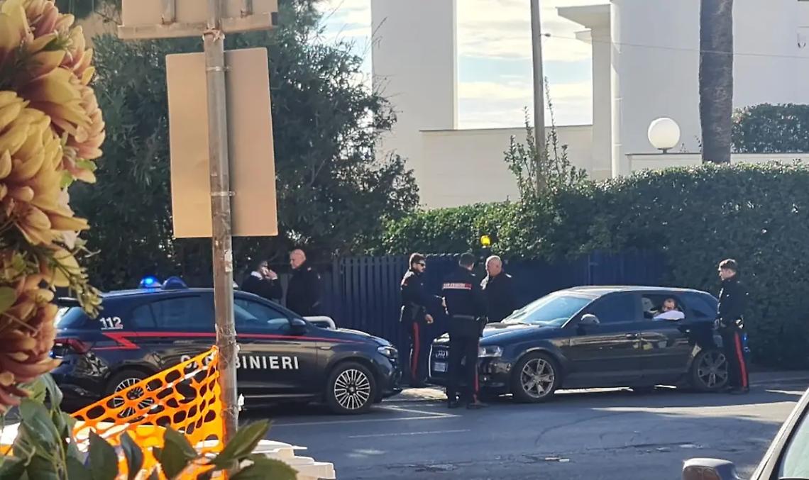 Pescatori di frodo nella rete di Carabinieri e Polizia locale